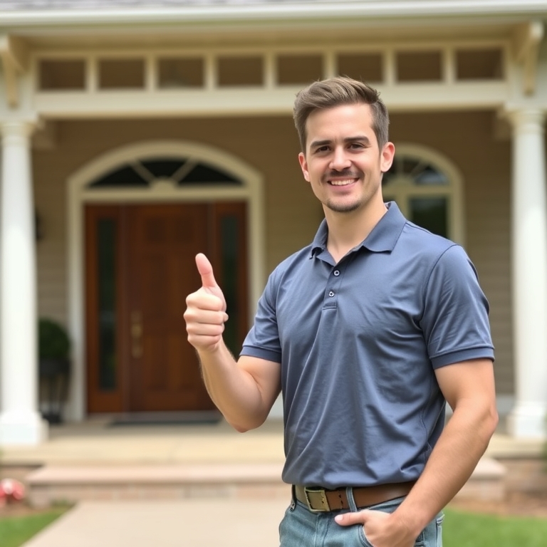 Founder of Ant & Rodent Pest Control Goodyear